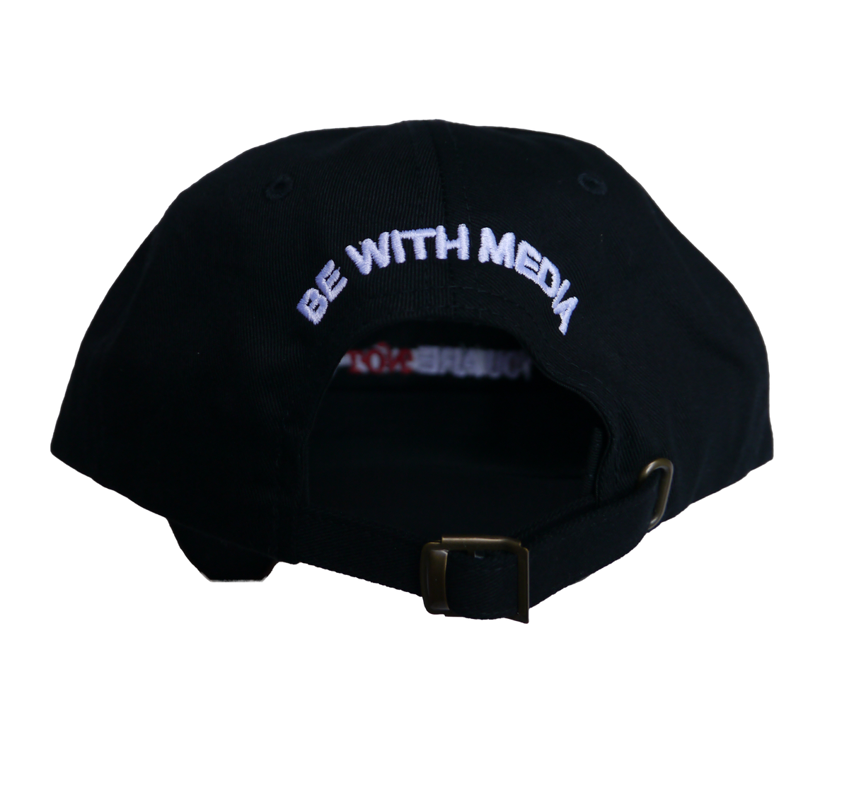 YOU ARE NOT REAL HAT